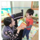 블루콩영어인형극