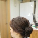 헤어&메이크업