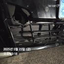이도모터스 | BMW ix3 고라니로드킬 자차수리 BMW서비스센터 삼성화재 후기