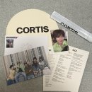 (주)백합사 | 코르티스 1집~ 공백기까지