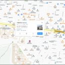 도시철도 배산역 5번출구 이미지