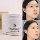 유명환경㈜ | 벤튼 구아바 70 토너패드 후기,피부 진정 아줄렌 스킨패드 토너팩 추천