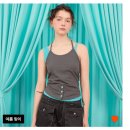 파인어패럴 | 위시리스트 / 5만원 이하 여름맞이 컬러 슬리브리스...🍉👗👕👝