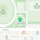 횡성군 체육관 수영장 이미지