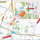 안산서초등학교 앞 이미지