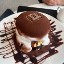 어포드천안 | 천안 쌍용동 느좋 카페 수플레 초코 수플레 맛집 수플레 카페 어포드 천안 쌍용점 후기