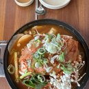 노걸대감자탕 | [천안] 불당동 감자탕 맛집 &#34;노걸대감자탕&#34; 불당점 후기