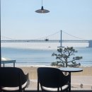 할리스커피 부산광안리점 이미지