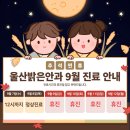 울산밝은