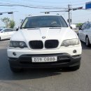 BMW X5 3.0i 2001년 18만마일 무사고 199만원﻿ 이미지