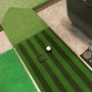 나이스 실내골프연습장 이미지