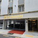 하단덴바스타호텔 이미지