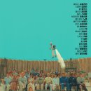 브로디 주식회사 | 영화 &lt;애스터로이드 시티&gt; 웨스 앤더슨 감독의 재치와 기발함이 가득한 도시 / 정보 출연진 후기 뜻 리뷰