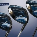 마스터스 골프클럽 이미지