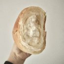 GS25성수세대 | gs25 빵 성수 소금빵 가격 칼로리 맛 후기