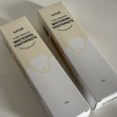 미백산업 | 치아미백 치약 효과 브리올 누렁니 미백치약