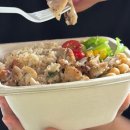 샐러드밥 | 광주 첨단맛집 샐러드맛집 샐러드밥 신용점 솔직후기