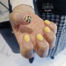 클레오파트라네일# 이미지
