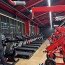 레드플렉스 짐 이미지