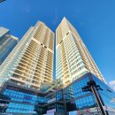 지에스(GS)25송도오션점 | 부산 송도 가성비 호텔 엘모멘토 전 객실 오션뷰 슈페리어 오션 객실 아이랑 1박 후기