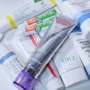 아지뜰 | 리쥬란 이후 트러블과 시술 후 관리 위해서 사용한 화장품 모음