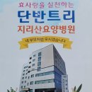 효사랑의 실천 .... 구례 "단반트리".... 지리산 요양병원 !! 한국매일경제신문 =공신연뉴스 =이백형기자 이미지