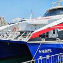 거문도섬호텔 이미지