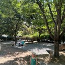 안성맞춤랜드야영장 | 여름날 아기와 안성맞춤캠핑장 방문기