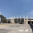 천안종합운동장 주경기장 이미지