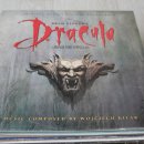 드라큘라(Bram Stoker's Dracula) LP 이미지