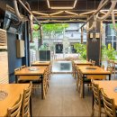 따뜻한 식탁 이미지