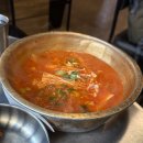 1층 고깃집 | 범계역 삼겹살 맛집 부추삼겹살 가성비 고깃집 내돈내산 솔직후기