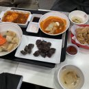 죠스떡볶이 양재하나로클럽점 이미지