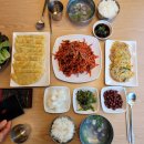 원조호남무침회식당