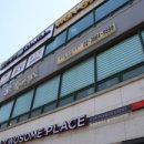 발산역 5번출구 뒤 이미지