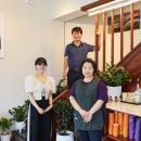 강변로 커피 이미지