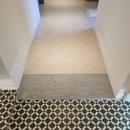 아차산로487번길 | 경기지역 현관 디딤석 교체 시공