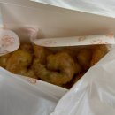 강변아파트 화요장터 다온새우 후기