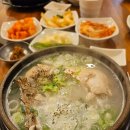 대한삼계탕 - 창원시 진해구 충장로82번길 16 | 대한삼계탕