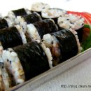 돌돌김밥 이미지