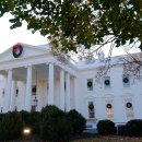 백악관 이미지