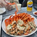 바다냠냠 | 맛집추천 게포크필요X 살이 쏙쏙 그냥 발리고 달달함 폭발 바다랑대게 박달대게홍게스페셜세트 냠냠후기