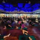 테크노짐 헬스클럽 이미지