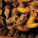 중국 달마대사의 숭산 소림을 생각나게 하는 절, 익산 숭림사 (전북 익산시) 이미지