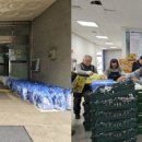 문화협회푸드뱅크 이미지