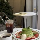 띵크프룻 | 홍대 디저트 카페 추천, 수플레 맛집 <띵크프룻> 방문 후기 🍰