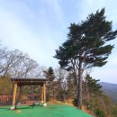 대룡산주차장(간이화장실) 이미지