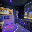 알파코인 노래연습장 이미지