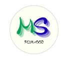 미송아파트 | 서재 세천 다사)미송우드 Mdf 석고 합판