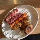 씨유천안청당원룸점 | [천안맛집] 청당동 양꼬치 무한리필 맛집, "초원 무한리필 양꼬치&amp;마라탕"